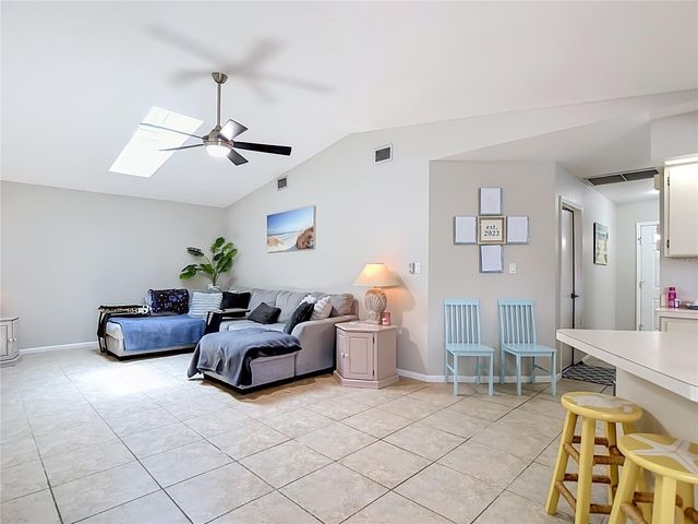 1438 SEA FAN DRIVE, Punta Gorda, FL 33950