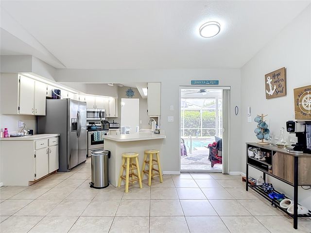 1438 SEA FAN DRIVE, Punta Gorda, FL 33950
