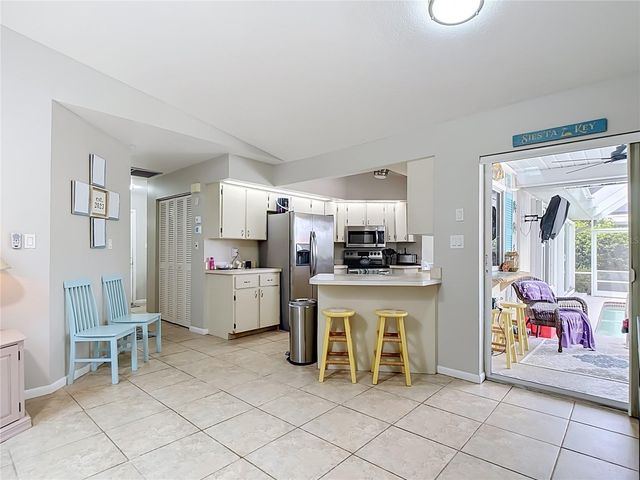 1438 SEA FAN DRIVE, Punta Gorda, FL 33950