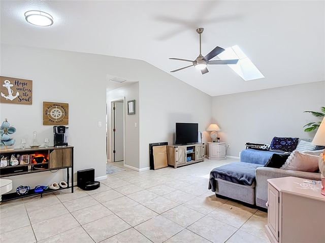 1438 SEA FAN DRIVE, Punta Gorda, FL 33950