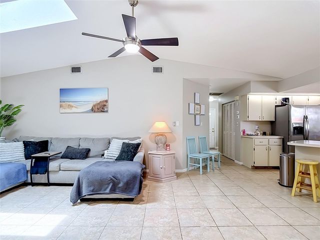 1438 SEA FAN DRIVE, Punta Gorda, FL 33950
