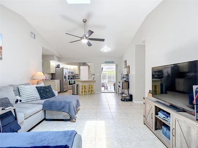 1438 SEA FAN DRIVE, Punta Gorda, FL 33950
