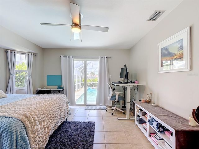 1438 SEA FAN DRIVE, Punta Gorda, FL 33950