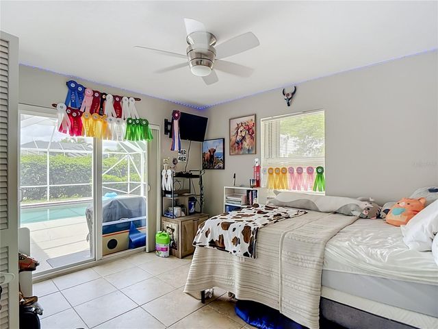 1438 SEA FAN DRIVE, Punta Gorda, FL 33950
