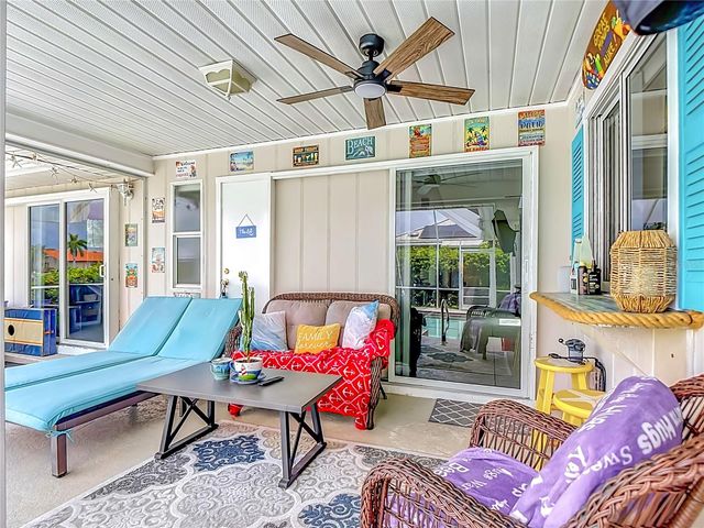 1438 SEA FAN DRIVE, Punta Gorda, FL 33950