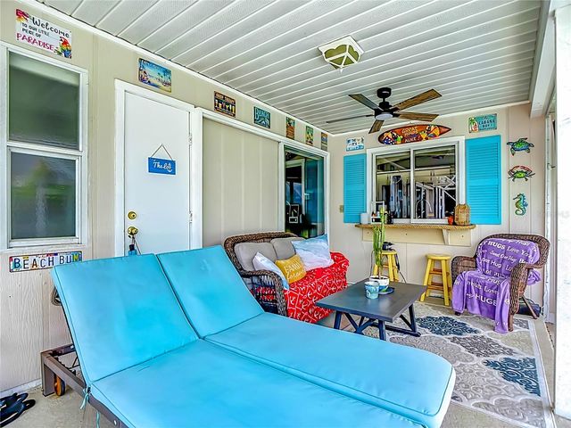 1438 SEA FAN DRIVE, Punta Gorda, FL 33950