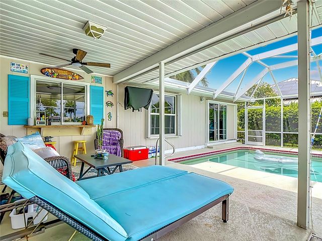 1438 SEA FAN DRIVE, Punta Gorda, FL 33950