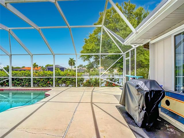 1438 SEA FAN DRIVE, Punta Gorda, FL 33950