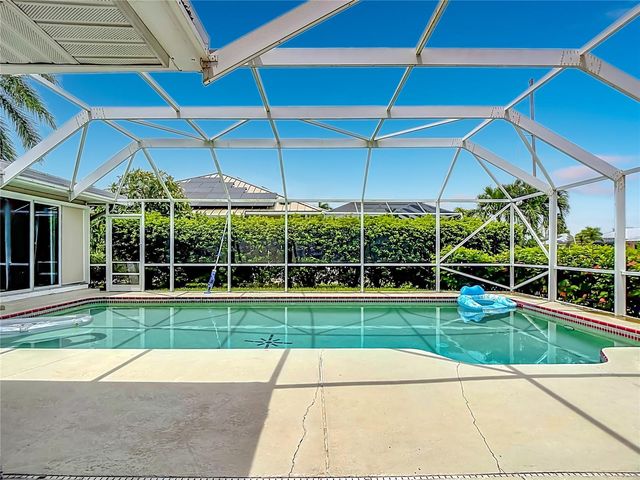 1438 SEA FAN DRIVE, Punta Gorda, FL 33950
