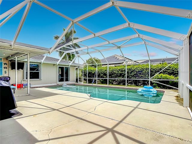 1438 SEA FAN DRIVE, Punta Gorda, FL 33950