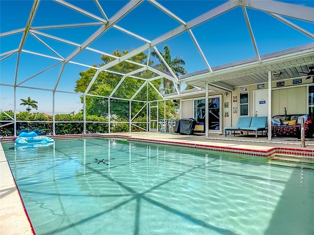 1438 SEA FAN DRIVE, Punta Gorda, FL 33950