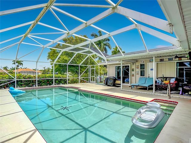 1438 SEA FAN DRIVE, Punta Gorda, FL 33950