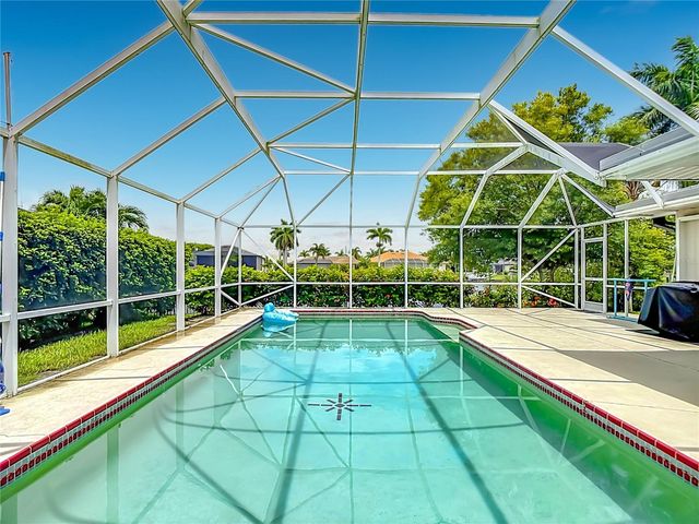 1438 SEA FAN DRIVE, Punta Gorda, FL 33950