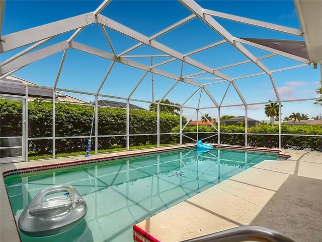 1438 SEA FAN DRIVE, Punta Gorda, FL 33950