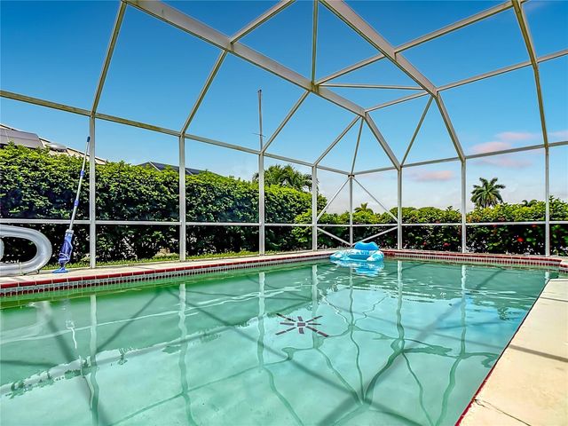 1438 SEA FAN DRIVE, Punta Gorda, FL 33950