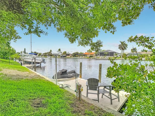 1438 SEA FAN DRIVE, Punta Gorda, FL 33950