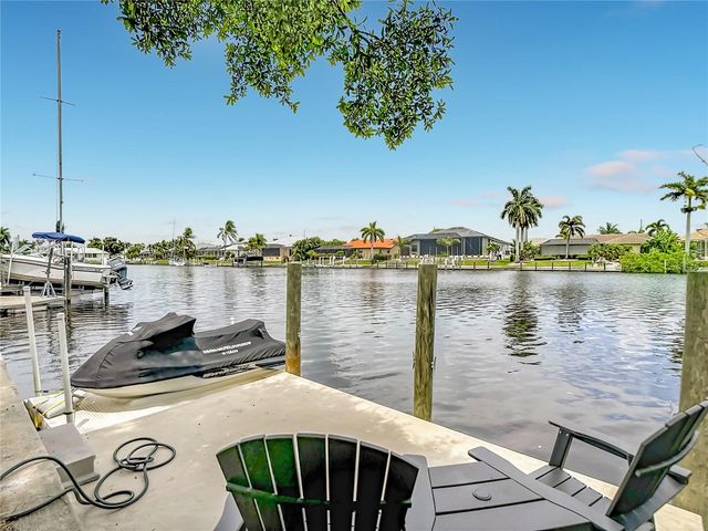 1438 SEA FAN DRIVE, Punta Gorda, FL 33950