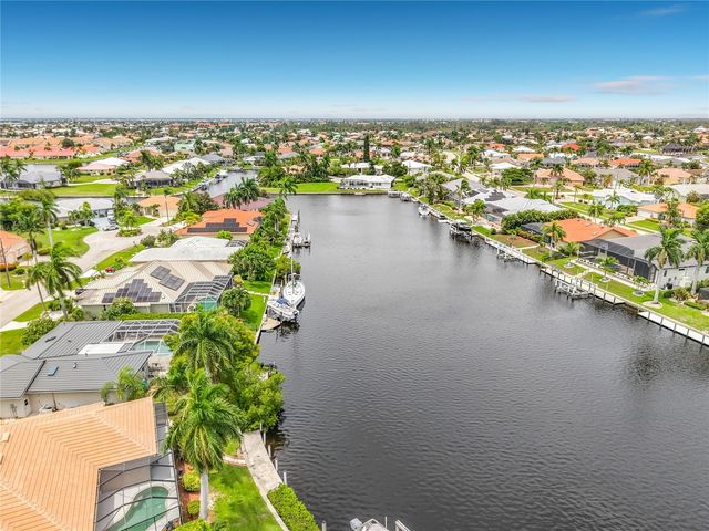 1438 SEA FAN DRIVE, Punta Gorda, FL 33950