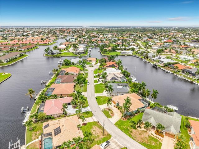 1438 SEA FAN DRIVE, Punta Gorda, FL 33950