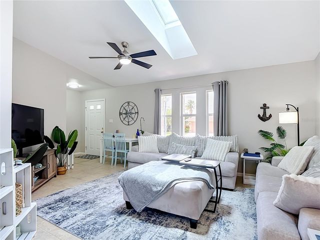 1438 SEA FAN DRIVE, Punta Gorda, FL 33950