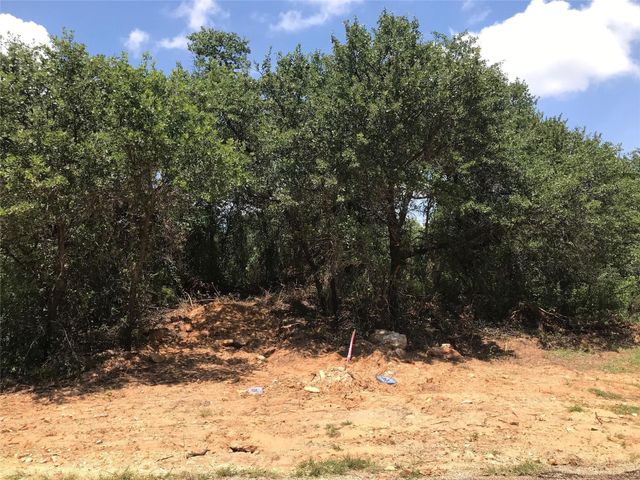 1190 N Lakeview Drive, Palo Pinto, TX 76484