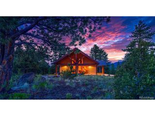 1699 Sangre Drive, Westcliffe, CO 81252