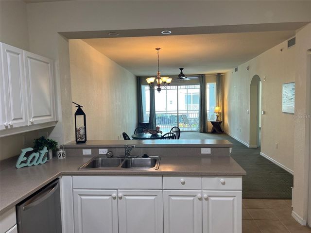 5115 MELBOURNE STREET A103, Port Charlotte, FL 33980