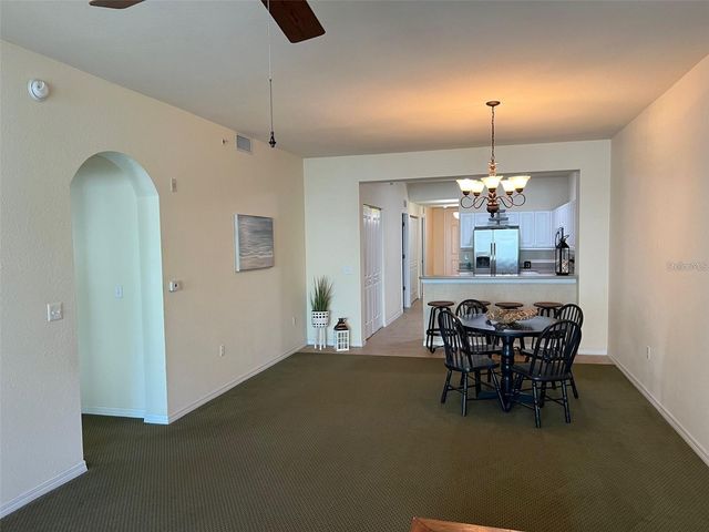 5115 MELBOURNE STREET A103, Port Charlotte, FL 33980