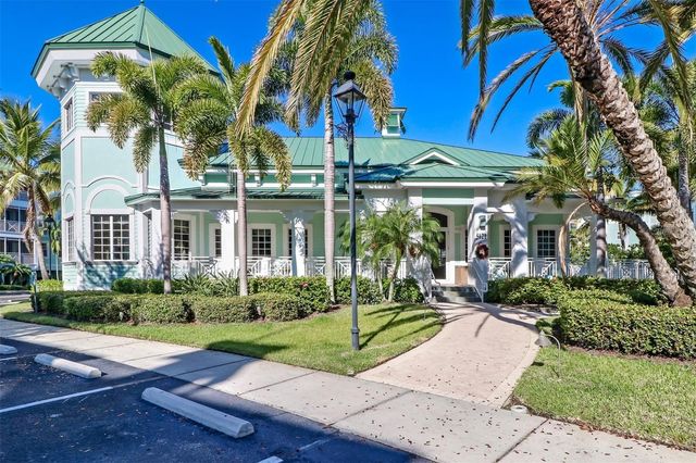 5115 MELBOURNE STREET A103, Port Charlotte, FL 33980