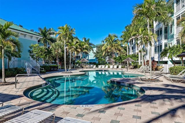 5115 MELBOURNE STREET A103, Port Charlotte, FL 33980