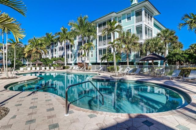 5115 MELBOURNE STREET A103, Port Charlotte, FL 33980