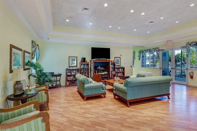 5115 MELBOURNE STREET A103, Port Charlotte, FL 33980
