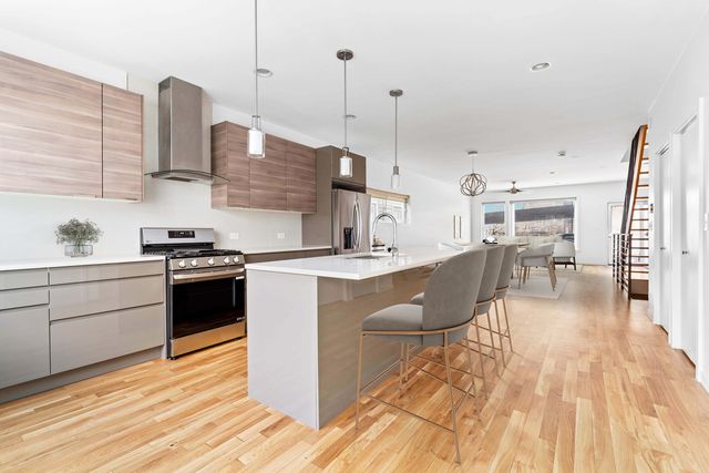 1613 S Ruble Street, Chicago, IL 60616