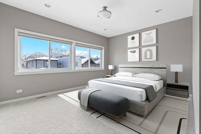 1613 S Ruble Street, Chicago, IL 60616