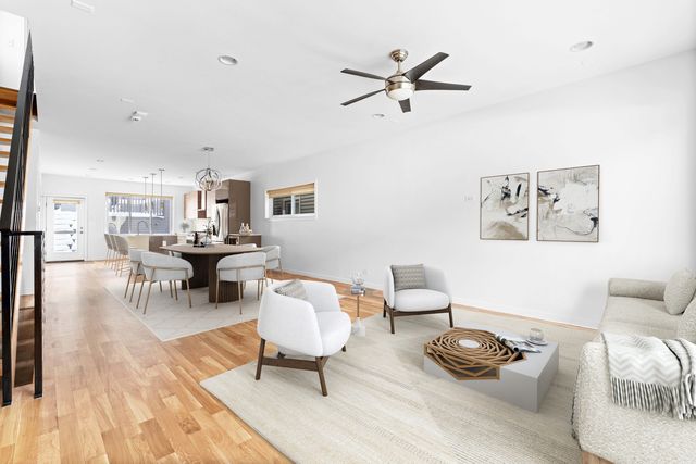 1613 S Ruble Street, Chicago, IL 60616