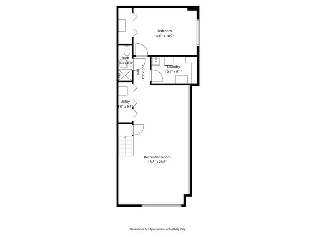 1613 S Ruble Street, Chicago, IL 60616