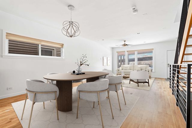 1613 S Ruble Street, Chicago, IL 60616