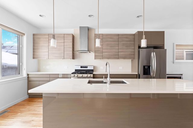 1613 S Ruble Street, Chicago, IL 60616