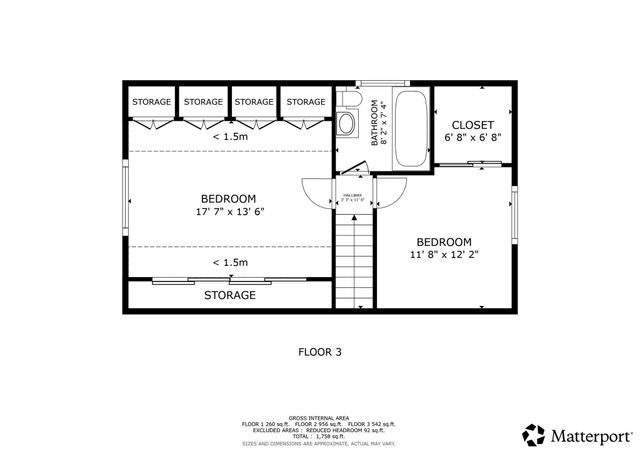 24 Fresh Pond Cir, Plymouth, MA 02360
