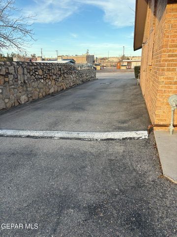 7142 DALE Road B, El Paso, TX 79915