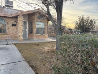 7142 DALE Road B, El Paso, TX 79915