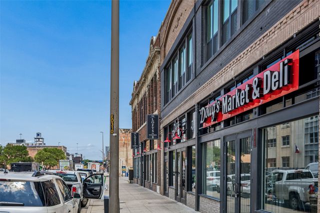 2010 Commerce Street B202, Dallas, TX 75201