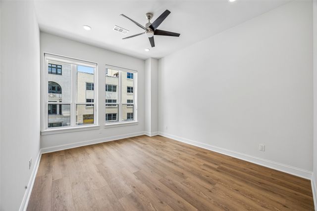 2010 Commerce Street B202, Dallas, TX 75201