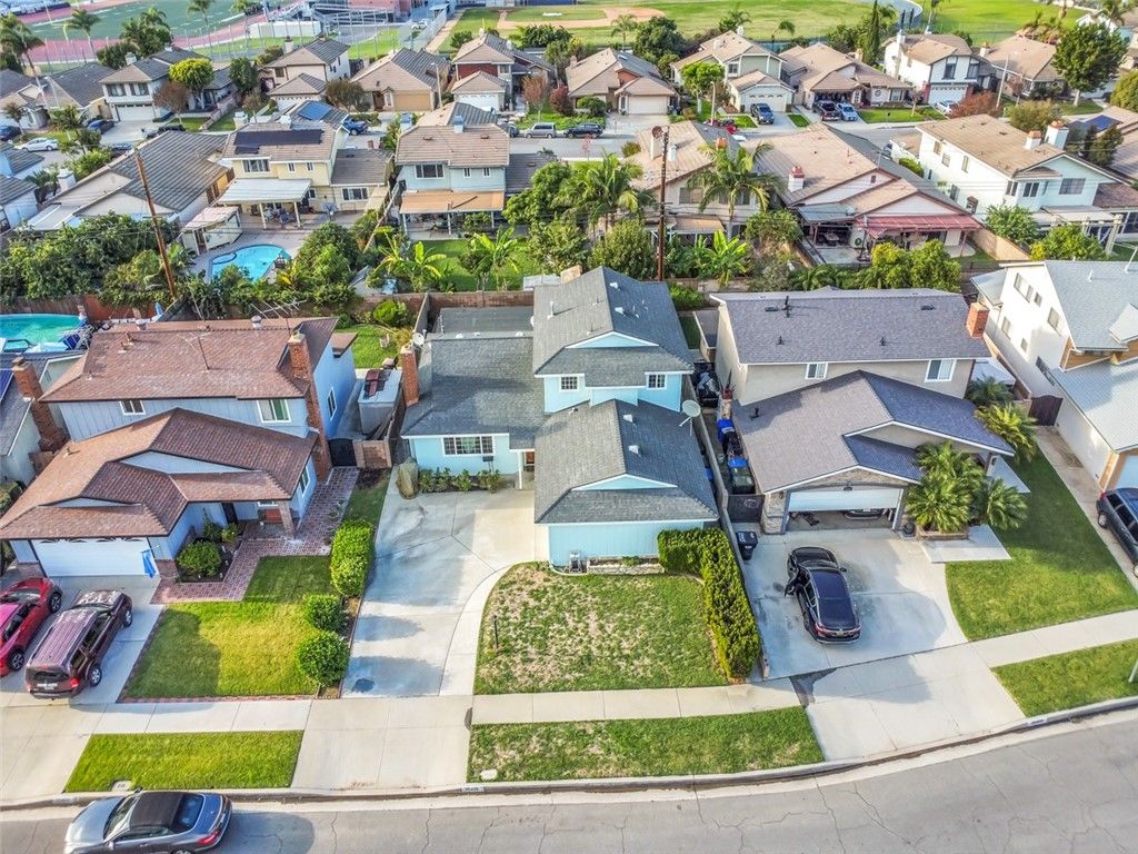 10415 Valley View Avenue, Whittier, CA 90604