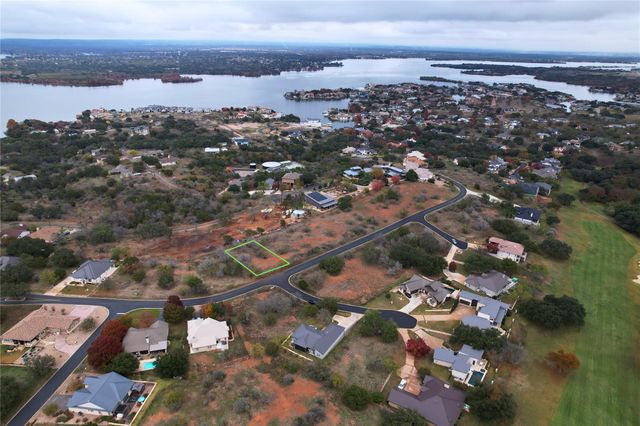 TBD Apache Tears, Horseshoe Bay, TX 78657