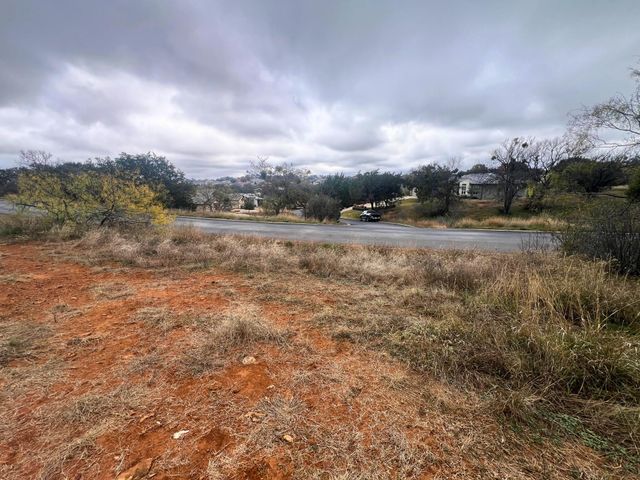 TBD Apache Tears, Horseshoe Bay, TX 78657
