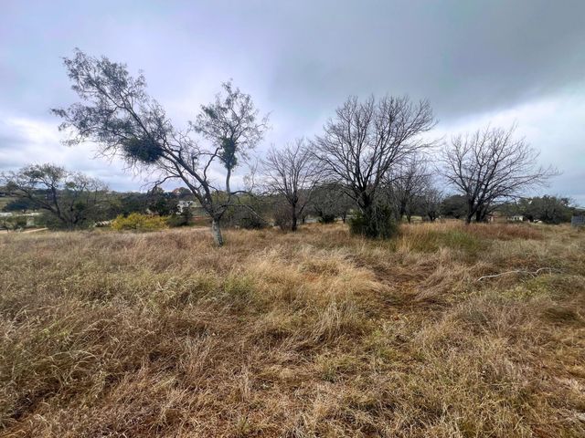 TBD Apache Tears, Horseshoe Bay, TX 78657