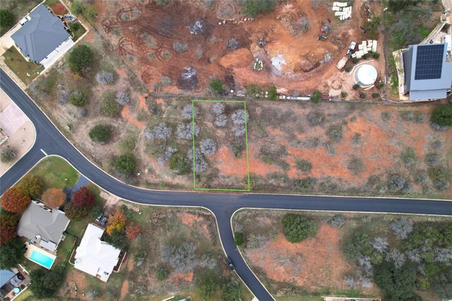 TBD Apache Tears, Horseshoe Bay, TX 78657