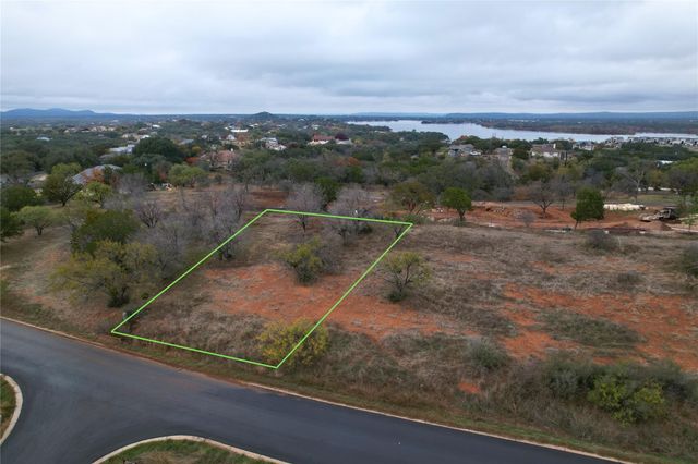 TBD Apache Tears, Horseshoe Bay, TX 78657