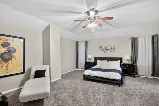 200 Black Bear Drive, Mckinney, TX 75071